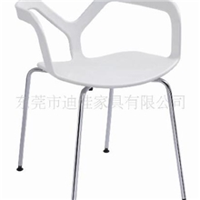 供应钢塑椅,塑料椅,豪华椅DJ-S832