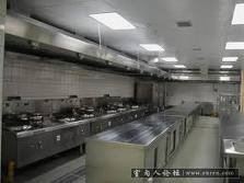 北京厨房设备公司厨房工程厨具厨房设备不锈钢厨房酒店厨房
