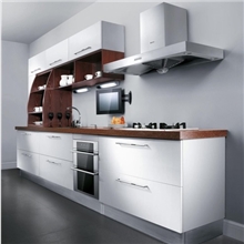 整体橱柜厂家提供石材整体橱柜石英石整体橱柜定制橱柜