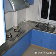 金狮集成厨房设备厂