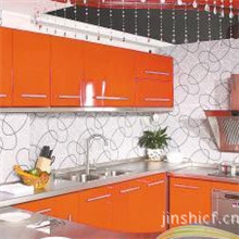 金狮集成厨房设备厂整体厨柜厨房设备