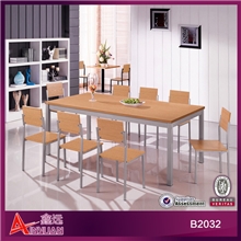 会议桌直销，适合于用餐或小型会议，可按要求订做