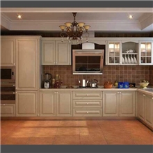 厂家直销款式多样小型橱柜家具橱柜