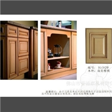 厂家批发佛山整体橱柜板式橱柜