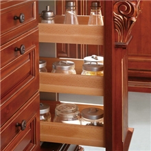 高档橱柜|德国高档橱柜|加盟中高档橱柜-伍兹堡宫整体橱柜RC100