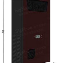 德宝酒窖恒温恒湿空调