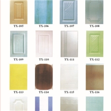 [深圳同泰]扩大加工吸塑门板规模