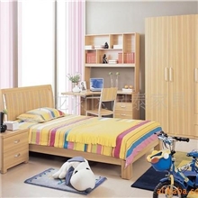 [酒店系列]衣柜/床/书台/行李柜等