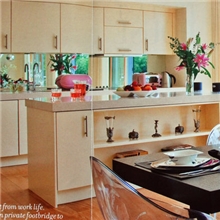 深圳市同泰家具有限公司专业生产制作橱柜门板