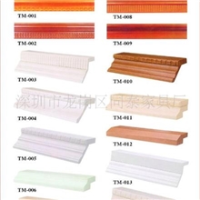 深圳市同泰家具厂家直销吸塑门板