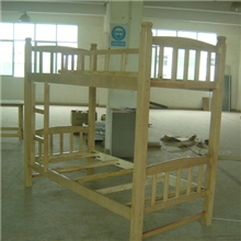 深圳同泰大量生产床/板式床