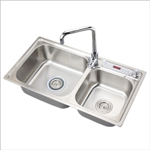 中国专利果蔬解毒机水槽水龙头