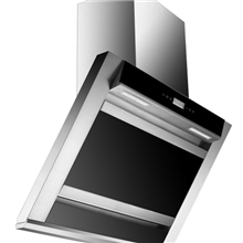 康莱宝新款侧吸式智能烟机浙江工艺质量保证厂家批发