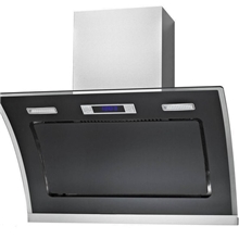 康莱宝欧式弧型侧吸式吸油烟机吸烟更彻底厂家批发诚招代理