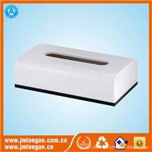 塑料纸巾盒塑料ABS卷纸盒浴室配件纸筒架厕纸架卫生纸盒