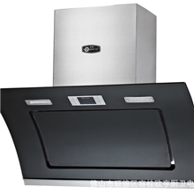 欧亨-智能互动炉具/抽油烟机组合产品中的任选烟机产品