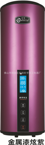 【厂家供应】新款热水器恒温速热式电热水器【专业生产】