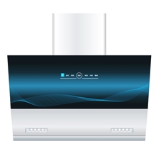 老板欧式抽油烟机风霸0524#双风轮，双电机老板强力吸油烟机