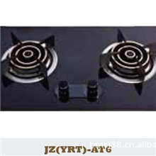 防伪查询日本樱花嵌入式燃气灶煤气灶灶具JZ(YRT)-AT6
