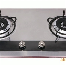 日本樱花嵌入式燃气灶煤气灶灶具炉具JZ(YRT)-A1特价