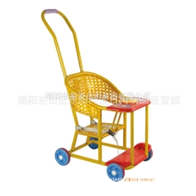 母婴用品童车，藤车，儿童手推车812音乐手推婴儿车