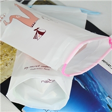 厂家直销万能创意旅行收纳袋内衣整理袋挂式收纳袋可批发