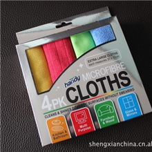 厂家批发超细纤维纬编毛巾布，茶巾布，复合毛巾布