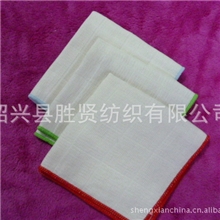 〖厂家供应〗竹纤维洗碗巾，韩国洗碗巾，人造丝洗碗巾