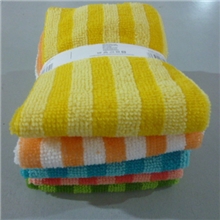 厂家供应超细纤维彩色抽条，经编全涤宽彩条，阳锦彩条