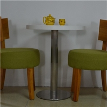 厂家直销咖啡厅桌椅奶茶店西餐厅桌椅甜品店桌椅蛋糕店椅子