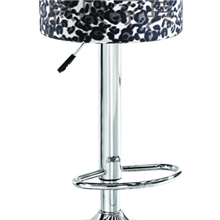 得利沙龙椅业厂家供应时尚椅子休闲瓶盖椅酒吧椅可定做