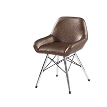 得利沙龙椅业供应各种理容椅小转凳时尚吧椅休闲椅厂家直销