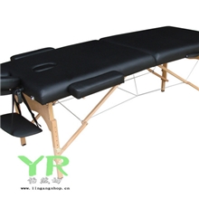 折叠床SPA芳香疗法美容床保健按摩床户外床推拿床纹身床