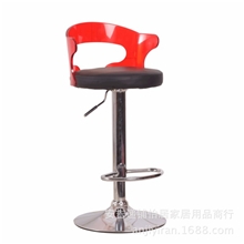 酒吧椅吧台椅酒吧凳时尚亚克力酒吧椅吧台凳高脚椅升降椅