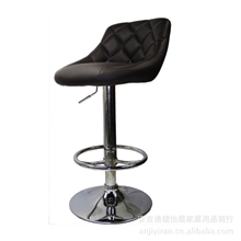 酒吧椅子吧台椅高脚椅升降椅会客椅接待椅吧椅吧凳开票椅
