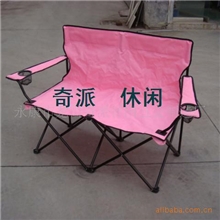 【厂家直销】供应双人椅，轻松携带，坚固耐用,尽享两人甜蜜!