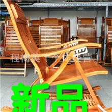 大量供应折叠摇椅竹椅竹摇椅雕花版【价格运费全国最低】