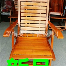 大量供应折叠竹摇椅竹躺椅【价格运费全国最低】