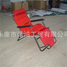 加长两用椅，加长加棉躺椅，医院陪护床，可当床可当椅的休闲椅