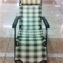 厂家直销优质两用椅躺椅折叠椅休闲椅豪华躺椅午休床