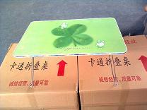 临沂新款床上书桌卡通书桌全国直达量大9.8包邮