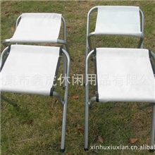 批发供应折叠椅休闲椅叉凳户外折叠椅携带方便