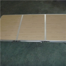 厂家直供折叠桌烧烤桌野营桌伸缩户外桌铝合金折叠桌