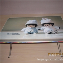 卡通书桌情侣书桌床上书桌懒人书桌礼品书桌