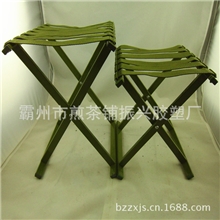 热销军绿马扎！质量上乘！现货供应！厂家生产！