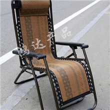 【特色产品】全新午休/户外/清凉草质纤维养生椅休闲躺椅批发