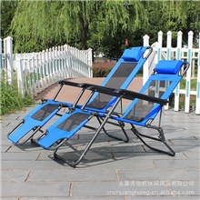 2012爆款178两用躺椅休闲折叠椅太阳椅倾心打造优良品