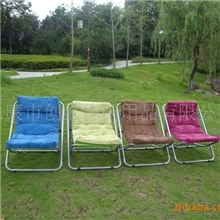 创虹供应灯芯绒豪华太阳椅老板椅折叠椅午休椅躺椅&para;