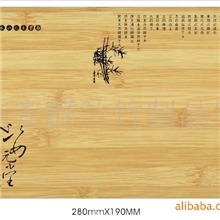 厂家直销质优价廉工艺竹板，竹胶板