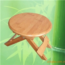 供应江南竹木50，60，70，90换鞋凳